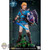 Boxed Figure: NW Toys Mysterious Legend Warrior Deluxe Version (NW001B)