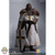 PREORDER Boxed Figure: 101 Toys Medieval Set w/ Horse (101-MA001D)