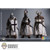 PREORDER Boxed Figure: 101 Toys Medieval Set w/ Horse (101-MA001D)