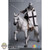 PREORDER Boxed Figure: 101 Toys Medieval Set w/ Horse (101-MA001D)