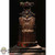 Boxed Figure: TBLeague Hathor Golden (PL2024-226A)