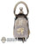 Head: TBLeague Month Deity (Silver Version)