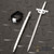 Sword: TBLeague Sword w/Scabbard + Female Thigh Strap Holster