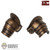 Armor: TBLeague 1/12th Molded Female Shoulder Guards