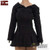 Outfit: TBLeague 1/12th Black Weathered Outfit