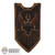 Shield: TBLeague Black Egyptian Shield