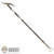 Tool: TBLeague Patinated Scepter (Silver)