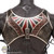 Armor: TBLeague Mens Upper Body Armor (READ NOTES)