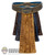 Belt: TBLeague Ramesses Molded Belt w/Cloth (Blue) (READ NOTES)