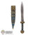 Weapon: TBLeague Dagger w/Scabbard
