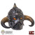 Head: TBLeague 1/12th Death Dealer Helmet