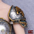 Armor: TBLeague 1/12th Female Shoulder Guard (Silver)