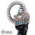Crown: TBLeague Female Molded Headpiece (Silver)