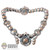 Tool: TBLeague Molded Necklace (Pewter Patina Finish)