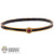 Belt: TBLeague Mens Molded Belt