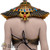 Top: TBLeague Female Molded Breastplate Armor