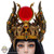 Crown: TBLeague Female Hathor Crown