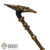 Weapon: TBLeague Long Scepter