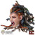 Head: TBLeague 1/12 Medusa (Red)