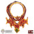 Jewelry: TBLeague 1/12 Female Collar Style Necklace