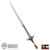 Weapon: TBLeague 1/12 Sword
