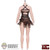 Figure: TBLeague 1/12 Spartan Army Commander (Golden)