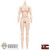 Figure: PC Toys 1/12th Female Base Body