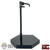 Stand: PC Toys 1/12th Black Figure Stand w/Storage Drawer (READ NOTES)