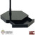 Stand: PC Toys 1/12th Black Figure Stand w/Storage Drawer (READ NOTES)