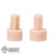 Hands: PC Toys 1/12th Female Ankle Adapters