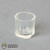 Cup: Present Toys Plastic Short Rocks Glass