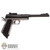 Pistol: Present Toys M1911-A2