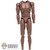 Figure: Present Toys Black Base Body