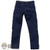Pants: Present Toys Mens Blue Police Trousers