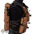 Vest: Present Toys Tactical Body Vest w/ Pouches