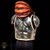 Armor: Premier Toys Mens Transparent Body Armor w/Medals + Arm  Guards (READ NOTES)