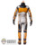Figure: Premier Toys Astronaut Suit w/ Boots (READ NOTES)
