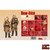 Boxed Figure: POP Toys 1/12th Peasant Class  Soldier Victor (POP-BGS018)