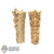 Armor: POP Toys Female Bone Forearm Guards