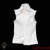 Shirt: POP Toys 1/12th Mens Sleeveless Off-White Shirt (READ NOTES)