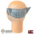 Head: POP Toys 1/12 Smiling Head (No Neck Adaptor)