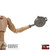Tool: POP Toys 1/12th German Frying Pan and Hand Attachment (READ NOTES)
