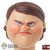 Head: POP Toys 1/12th Fat Sister