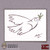 Picture: POP Toys 1/12 Dove Oil Painting