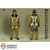PREORDER Boxed Figure: QO Toys Air Force 4th Group in Hang Zhou Jian Qiao 1937 (QOM-1047)