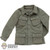 Jacket: QO Toys US Army Tropical Jungle