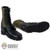 Boots: QO Toys Mens 3rd Pattern Jungle Boot w/ Panama Sole (Early Stage)