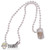 Chain: QO Toys Dog Tag (Metal) (READ NOTES)