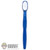 Tool: QO Toys Blue Toothbrush