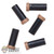 Tool: QO Toys 5 Piece Brown Medicine Bottle Set